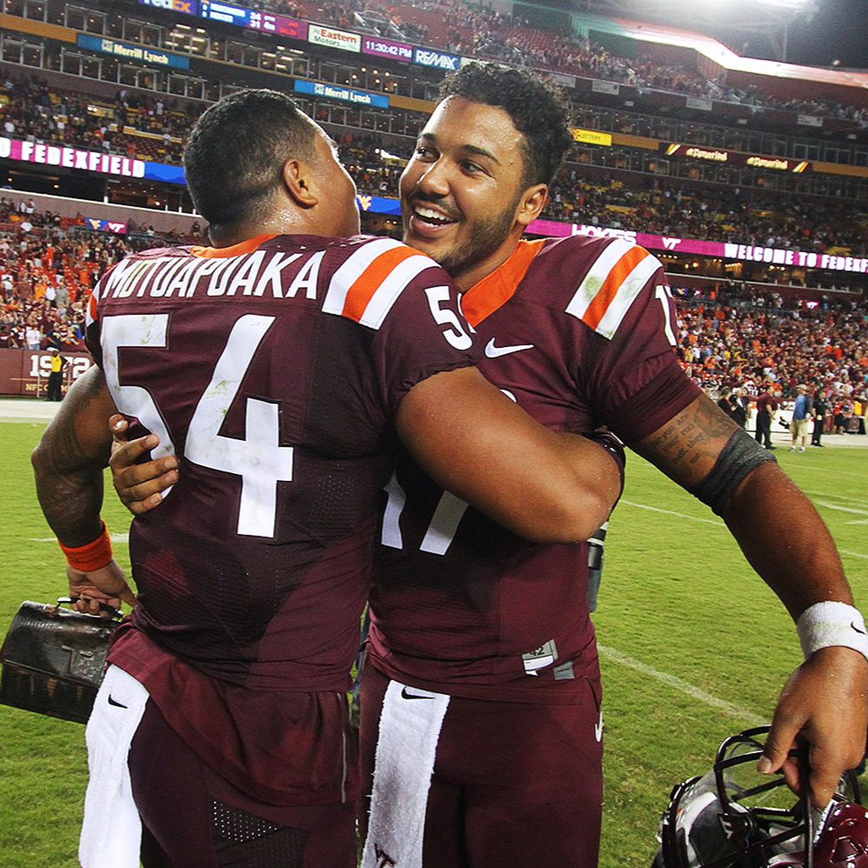 The TSL Podcast, Episode 4 — Takeaways From Win Over WVU, Expectations for Delaware (9/7/2017)