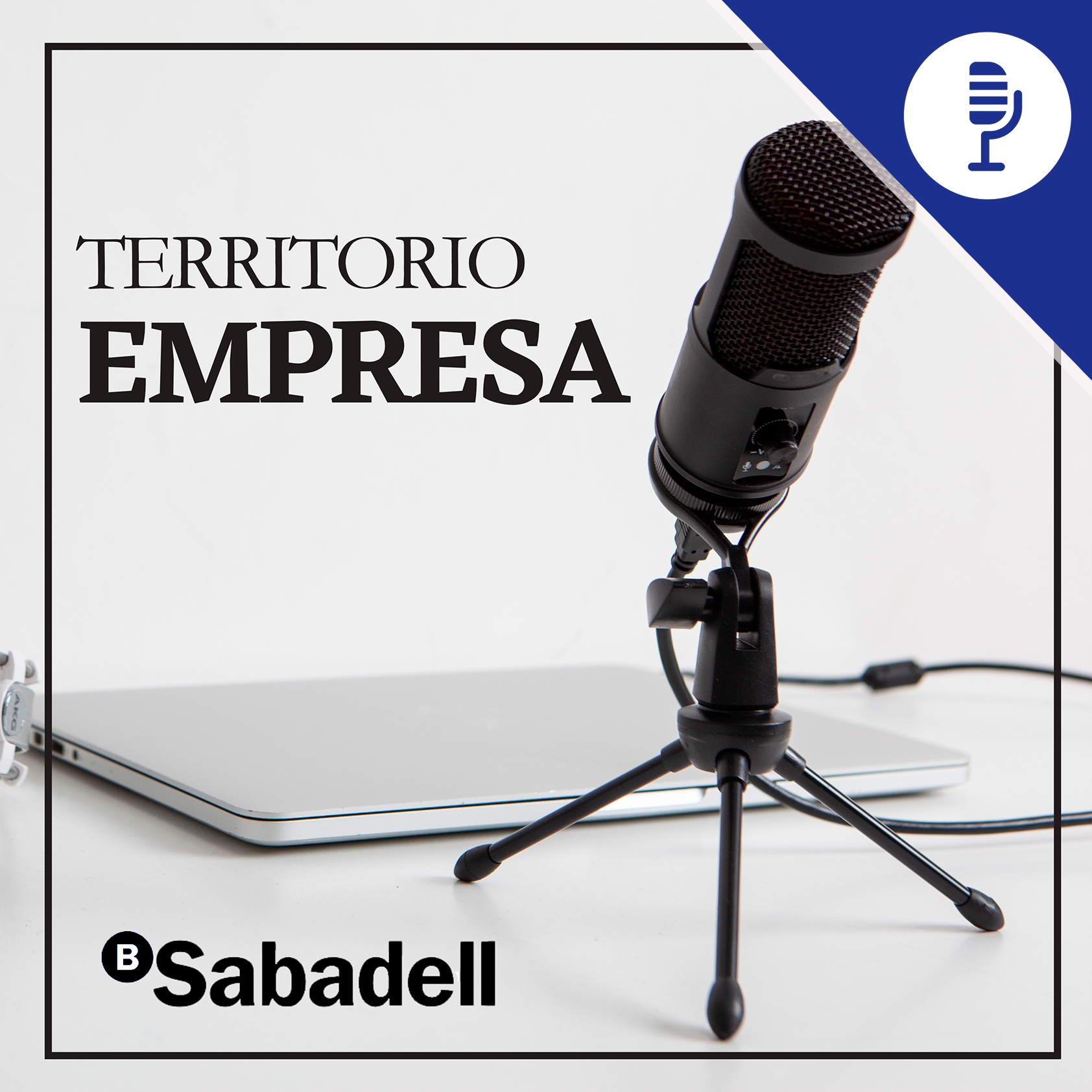 Territorio Empresa podcast artwork