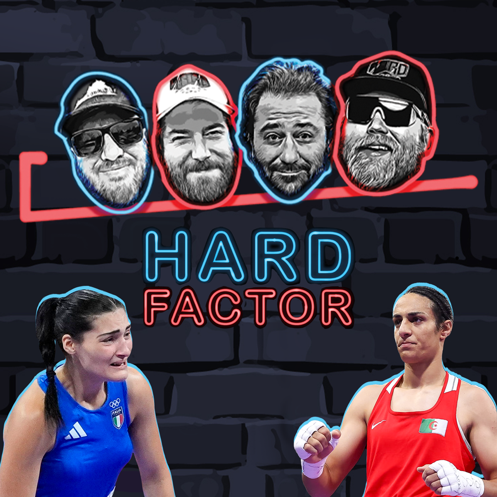 Olympic Boxer At Center Of Gender Controversy, Dominates!