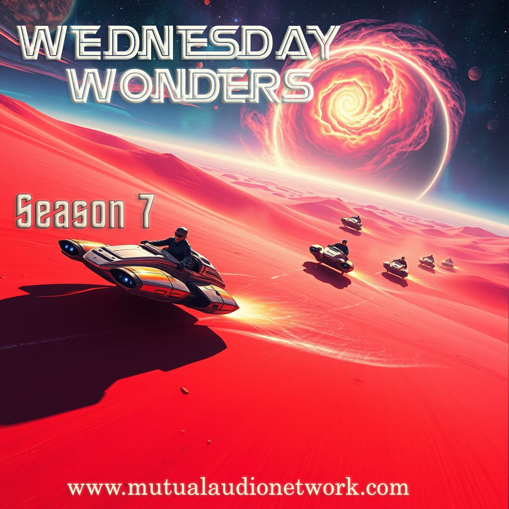 Wednesday Wonders, June 18th, 2025