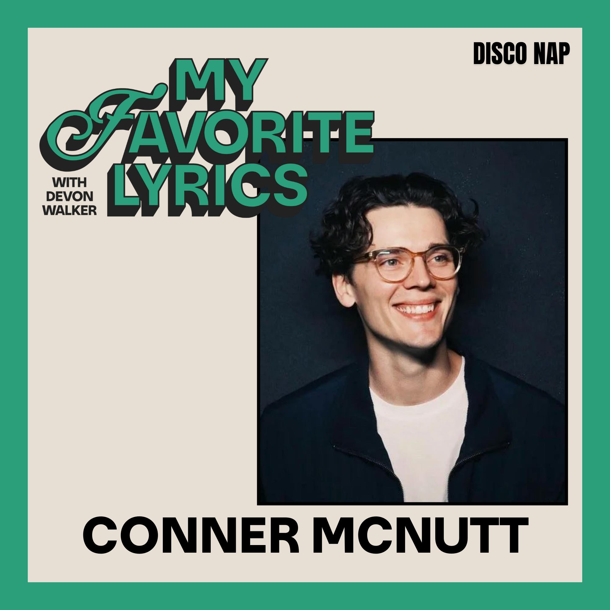 My Lambo Gon' Skrr with Conner McNutt My Lambo Gon' Skrr with Conner McNutt