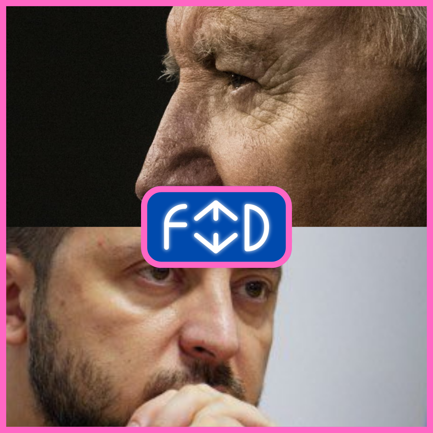 FEED: La strana relazione tra Biden e Zelensky