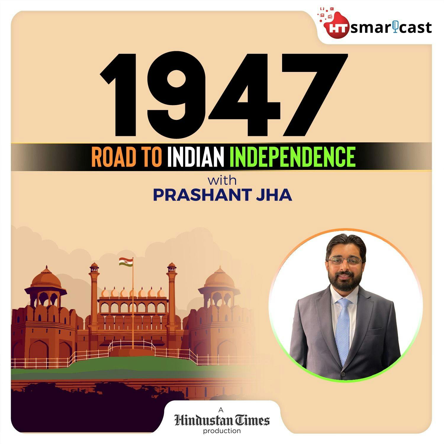 Ep 13: Series finale - The story of Azaadi Ep 13: Series finale - The story of Azaadi