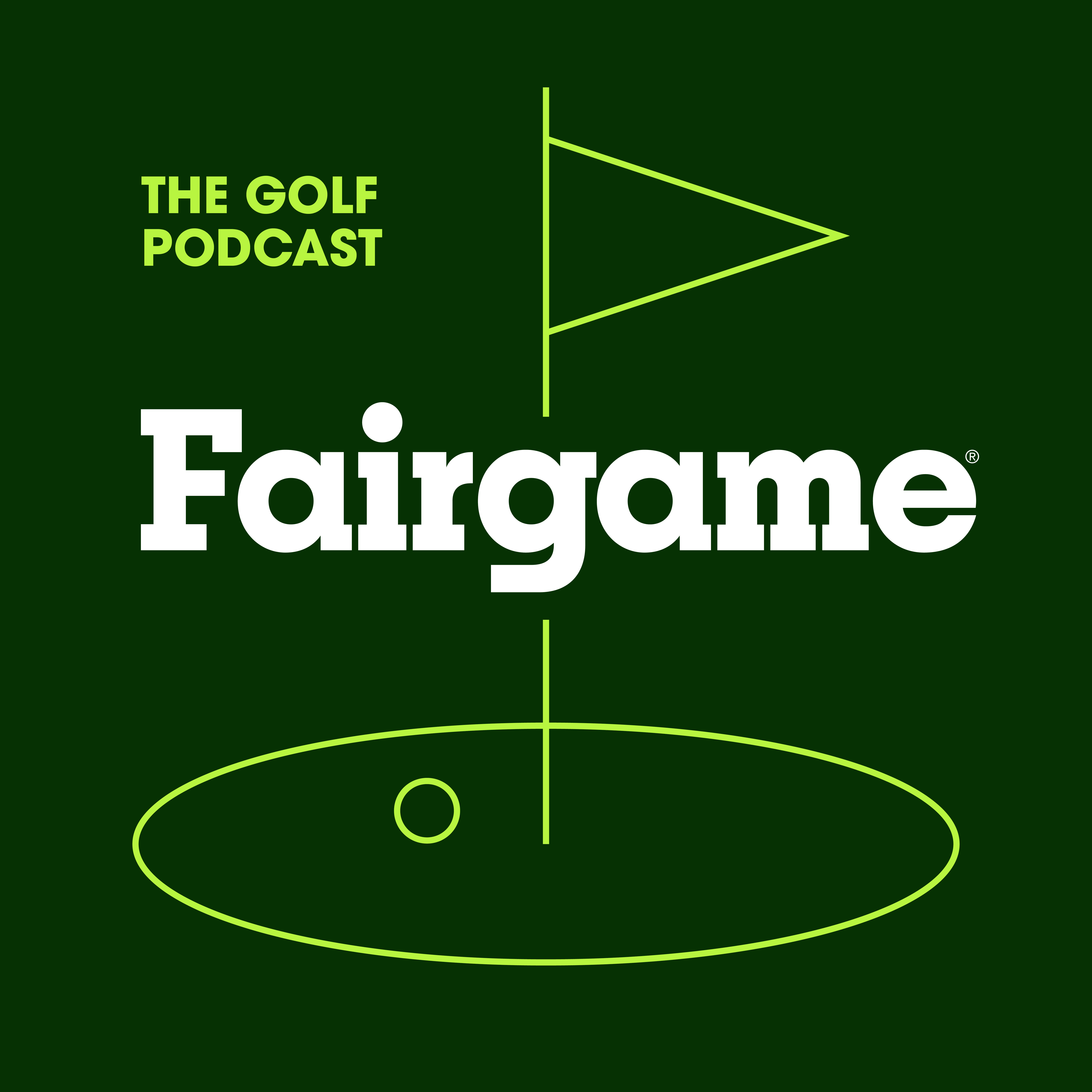 Fairgame: Connecting the Global Golf Community
