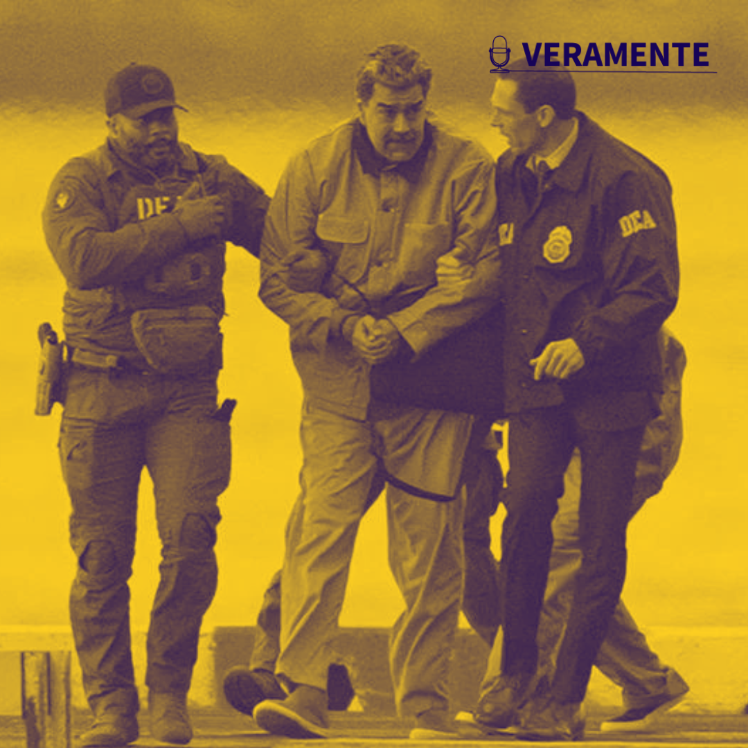 Il caos informativo attorno alla cattura di Maduro