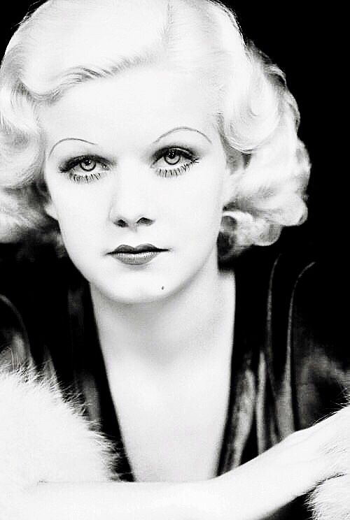 Baby: The Jean Harlow Story