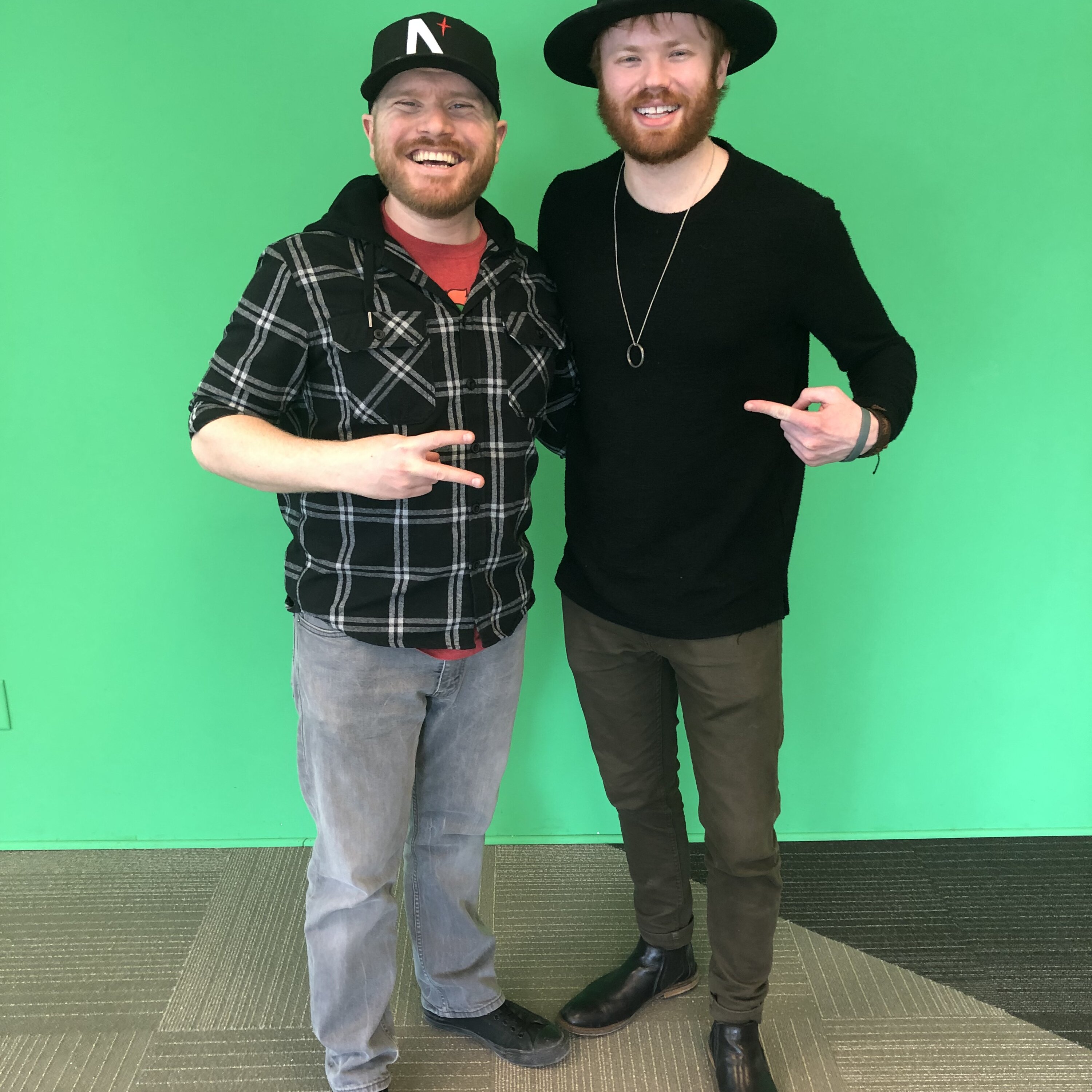 Wes Mack "Best Hangover" - Country 104 Acoustic Exclusive episode artwork