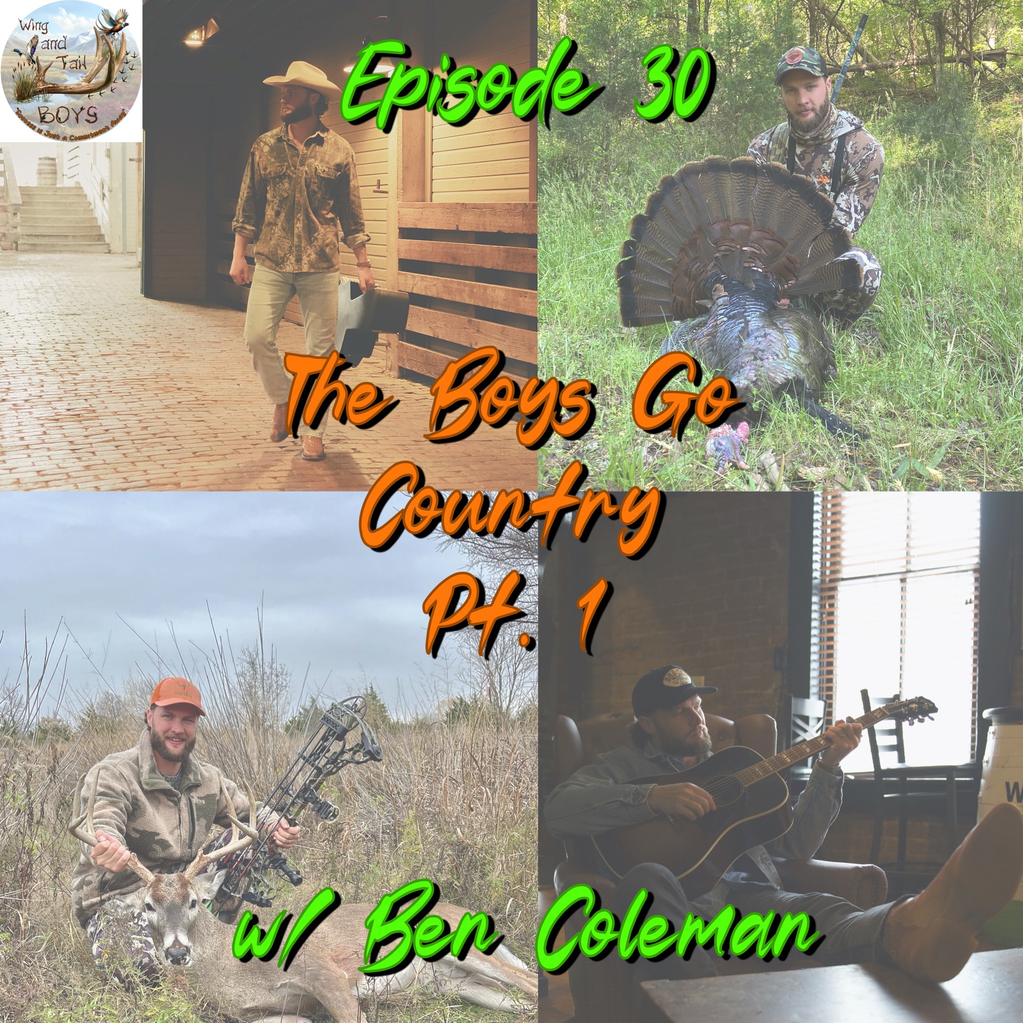 Sportsmen\'s Empire - Whitetail Hunting