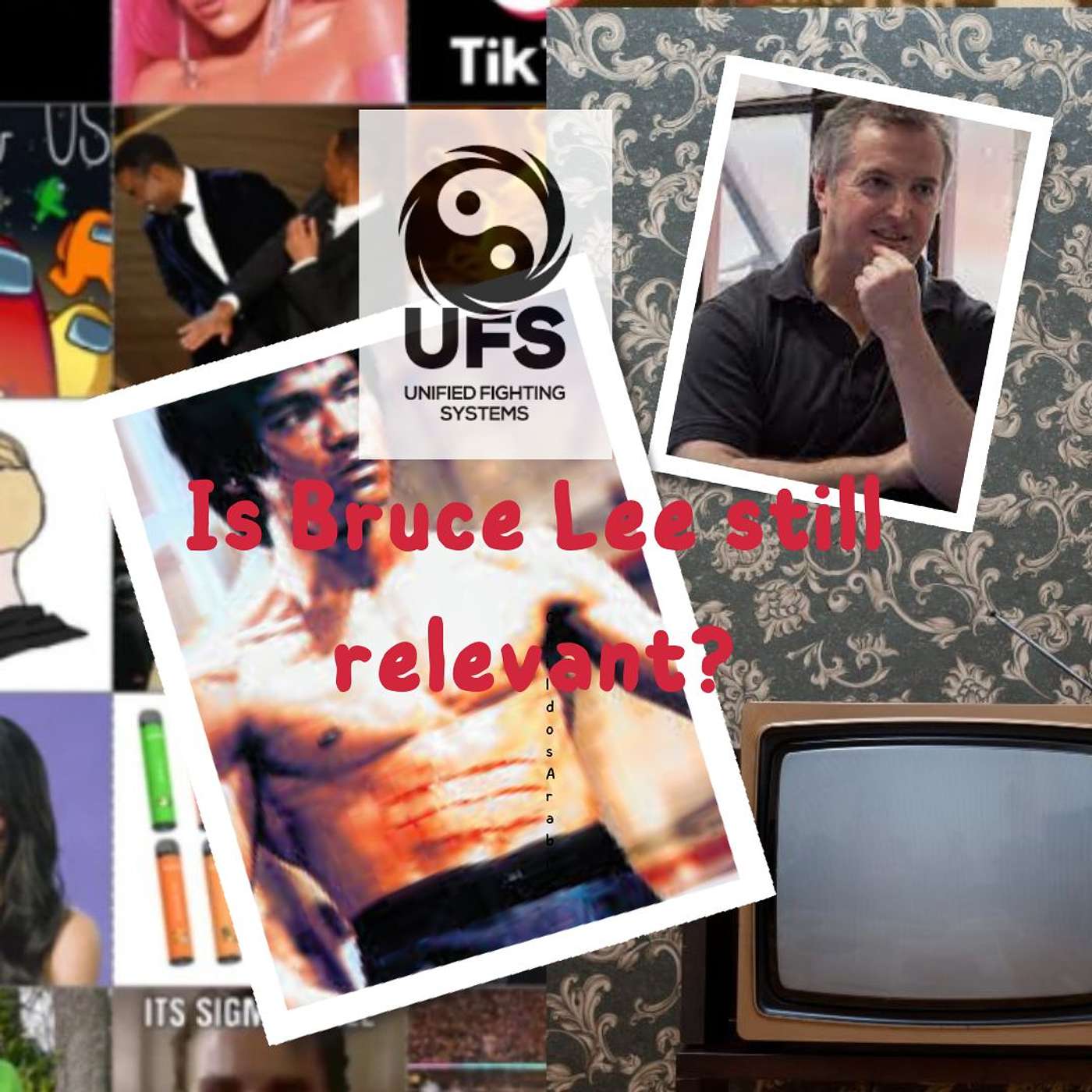 Jamie Clubb\'s Podcast