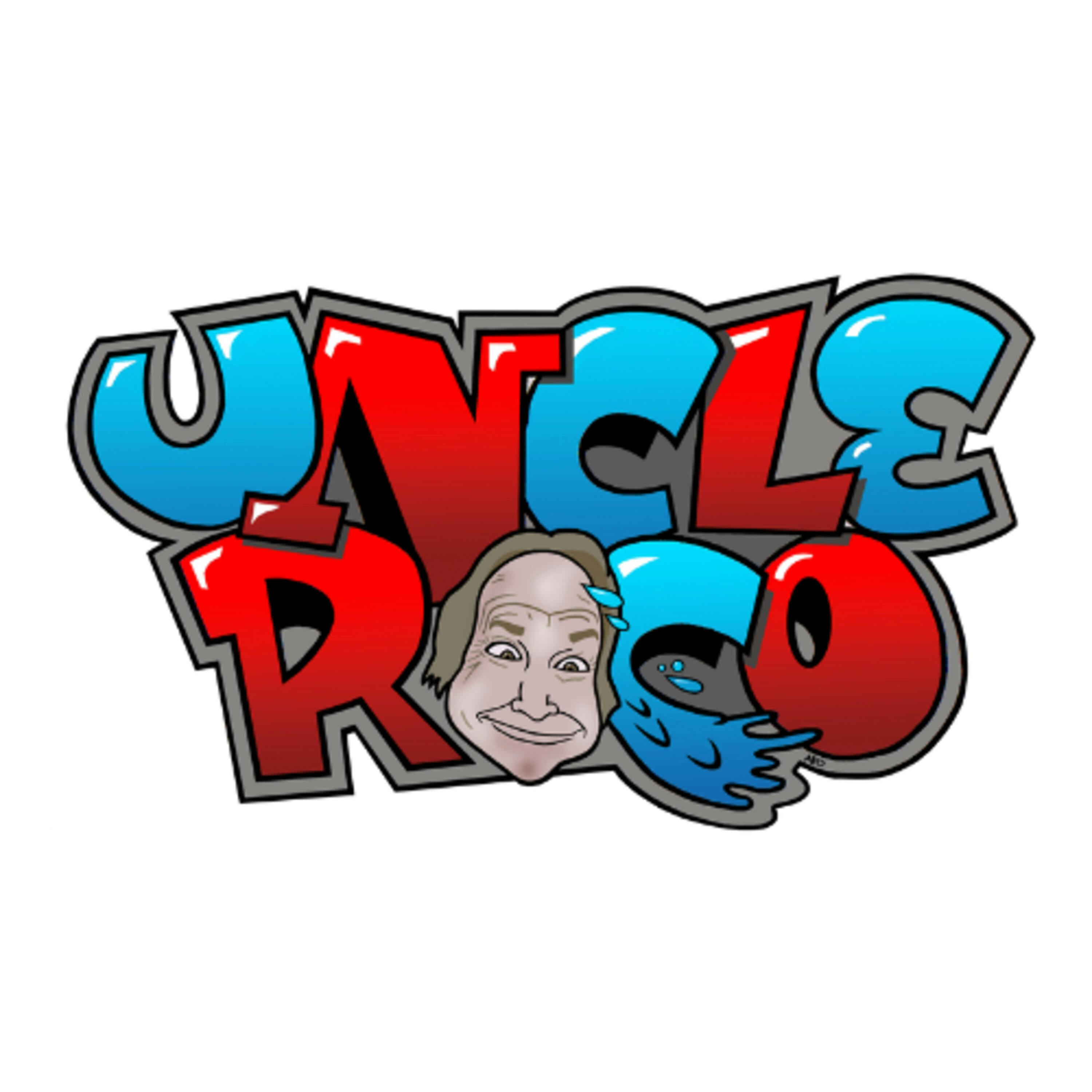 The Uncle Rico Show | Turning A Covid Negative Into A Positive