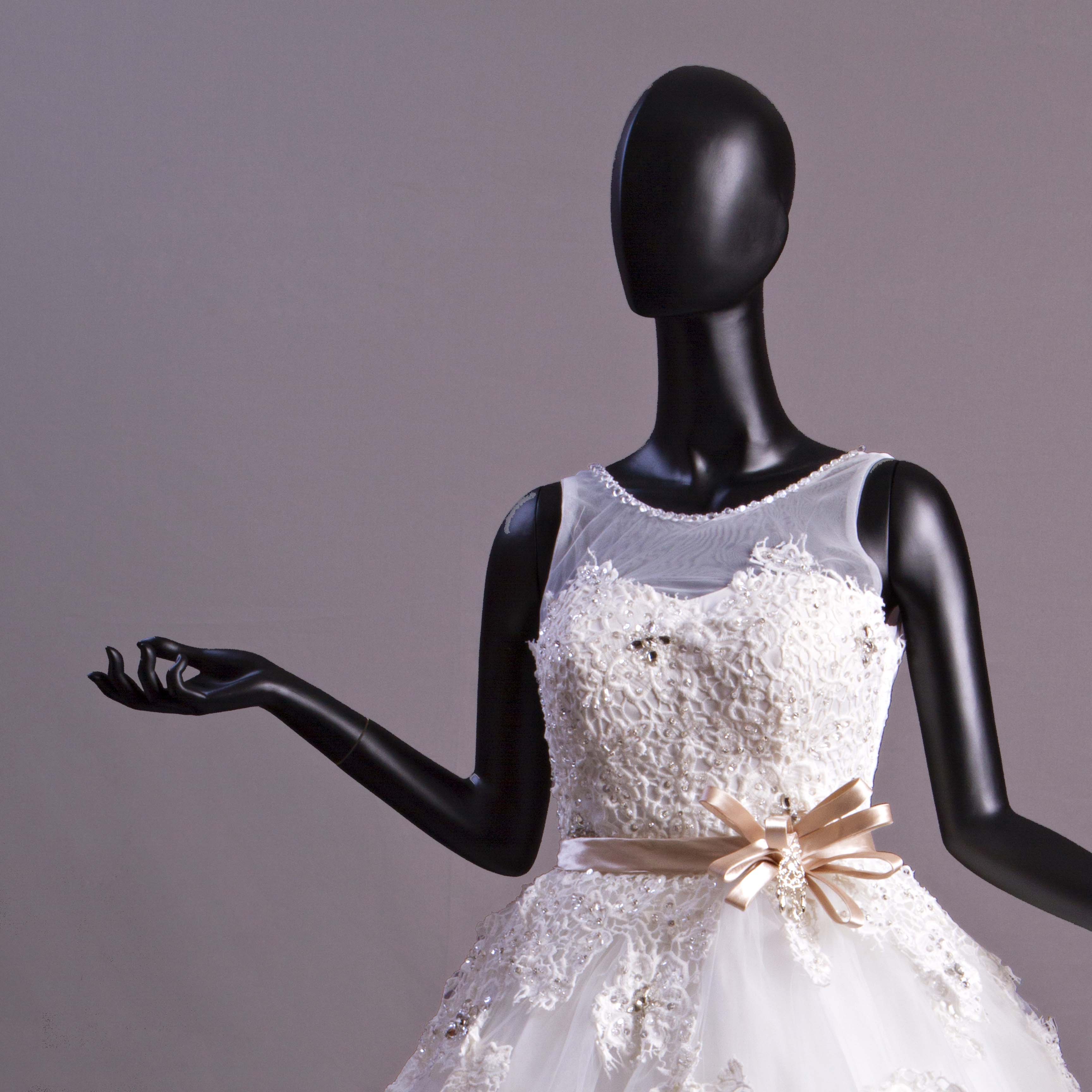 Thumbnail for "The Dark End of the Mall".