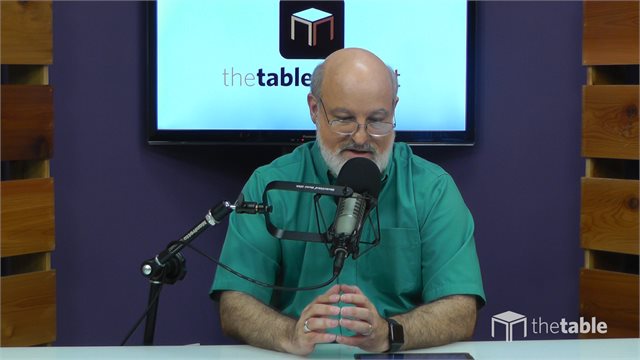 The Table Podcast