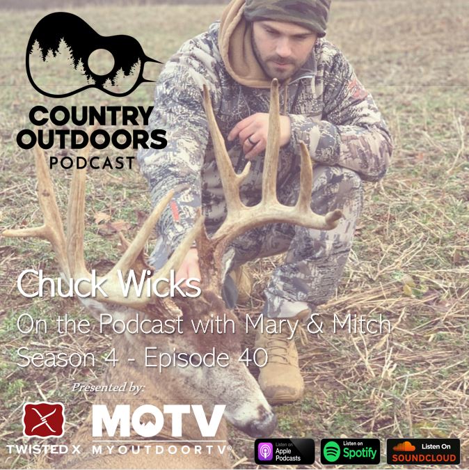 Country Outdoors | A Field And Stream Production