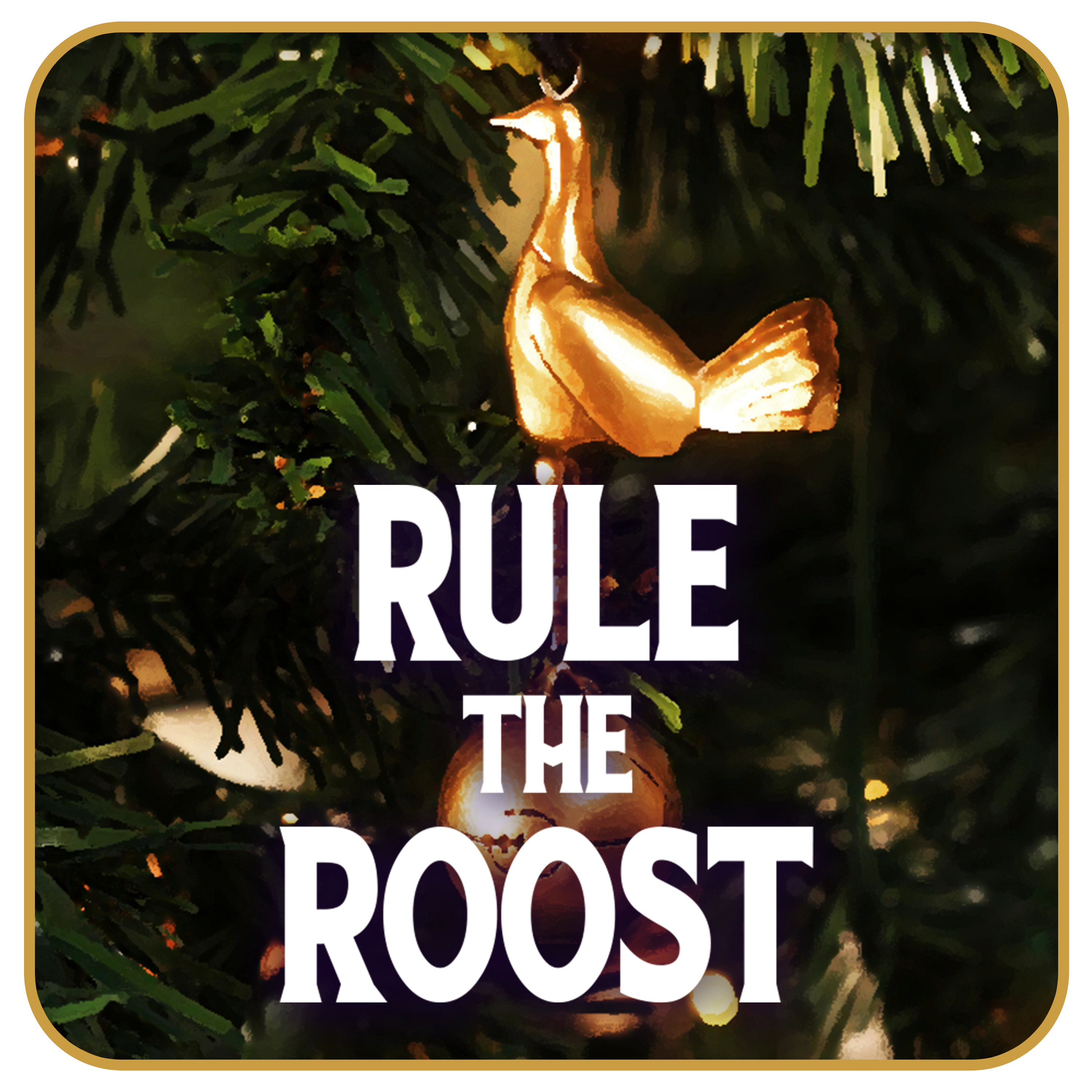 Yule The Roost | A Christmas Special: Favourite Spurs Memories & Why We Love This Club