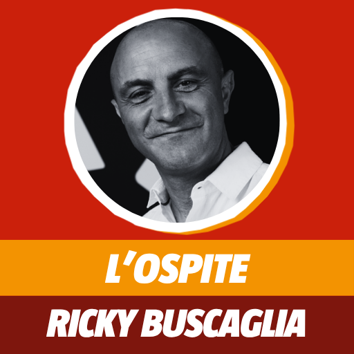 Buscaglia: "Il segnale d'allarme è arrivato. Soulé ha ancora da dimostrare" (9/8/26) episode artwork