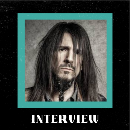 "Fretless & Fearless: Bumblefoot's Epic 14-Track Journey" episode artwork