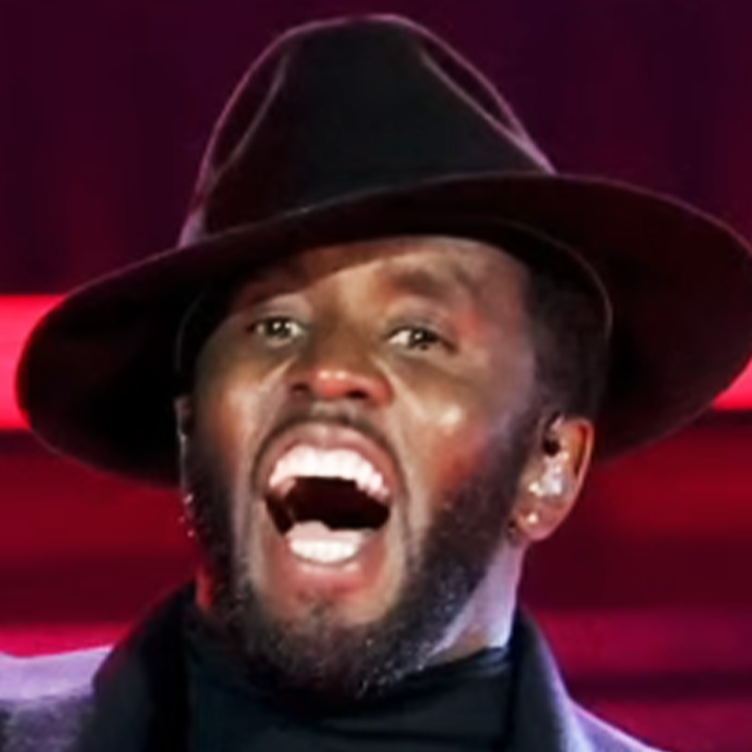 Revelations from 50 Cent’s Diddy Docu-Series