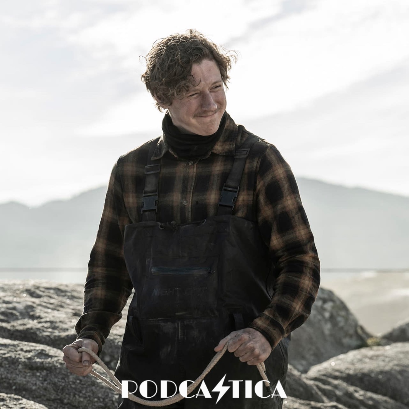 671: "La Justicia Fronteriza" (TWD: Daryl Dixon S3E4)