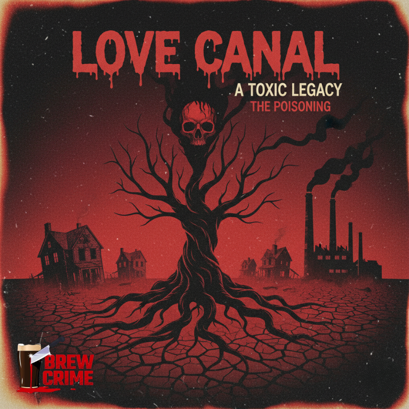 Episode 183 - Love Canal - Poisoning