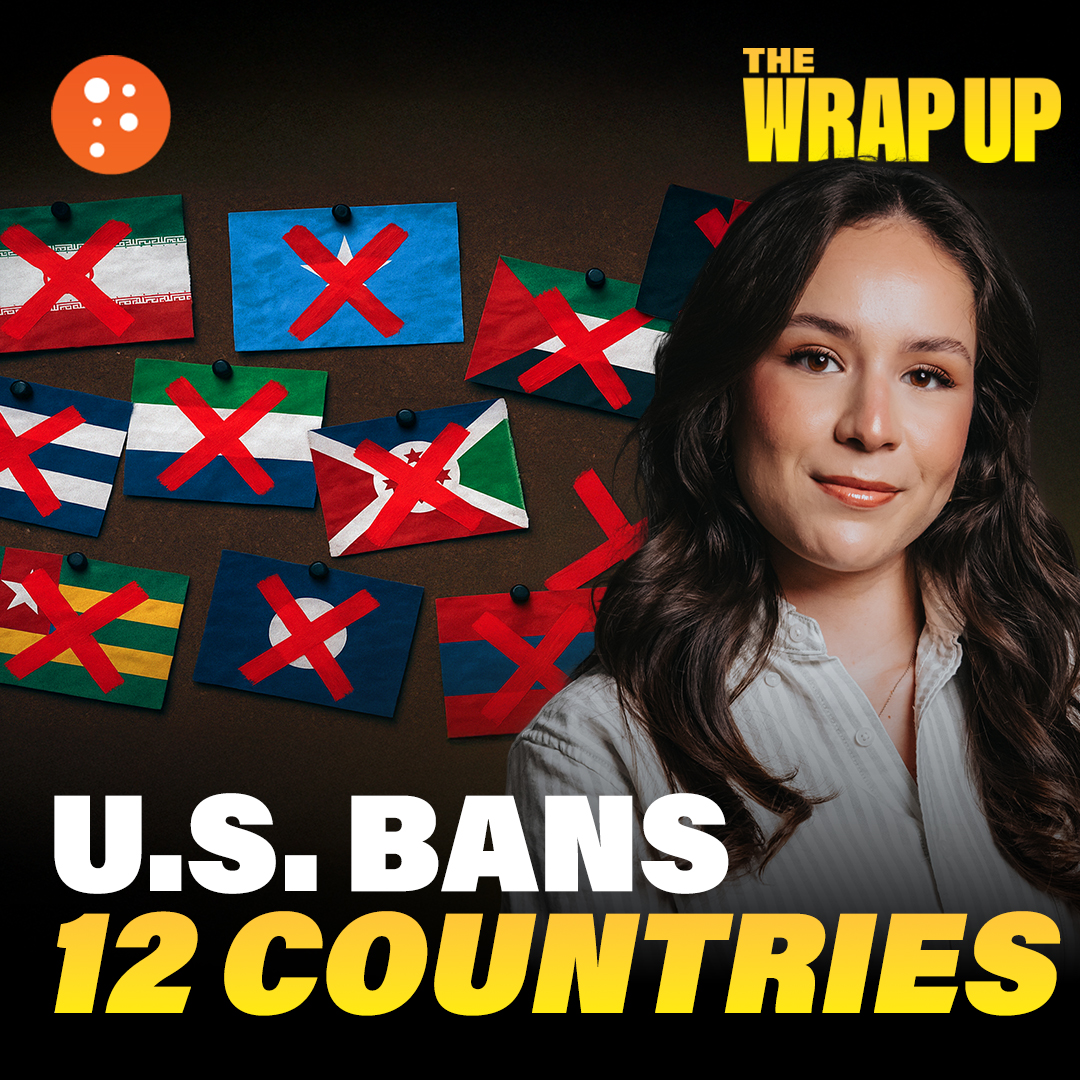 The Wrap Up | PragerU