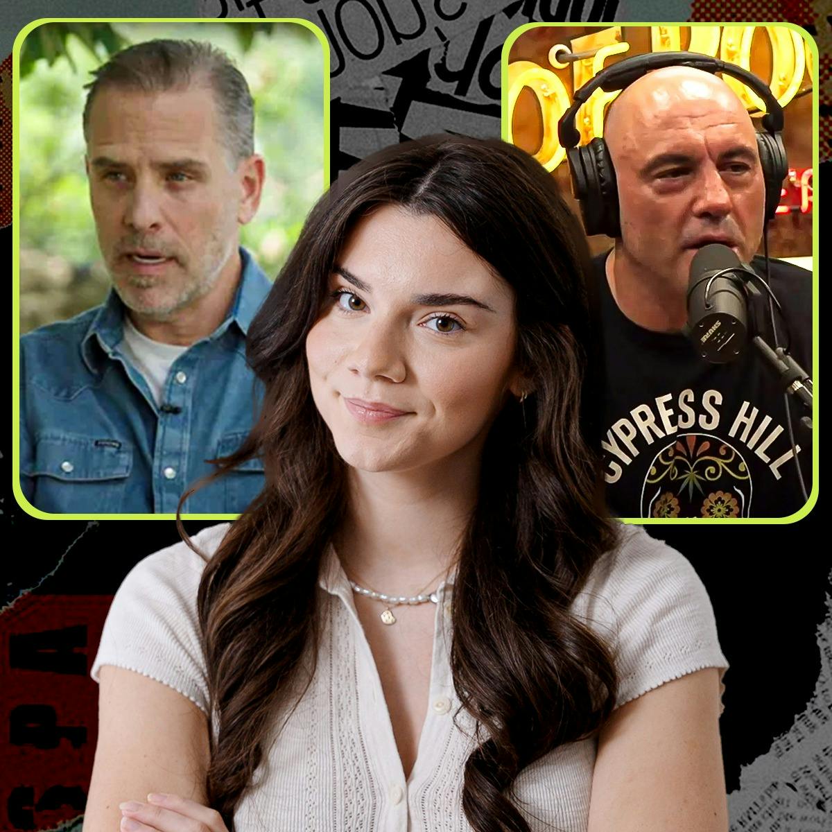 Hunter Biden Crashes Out in Unhinged Interview | Episode 51