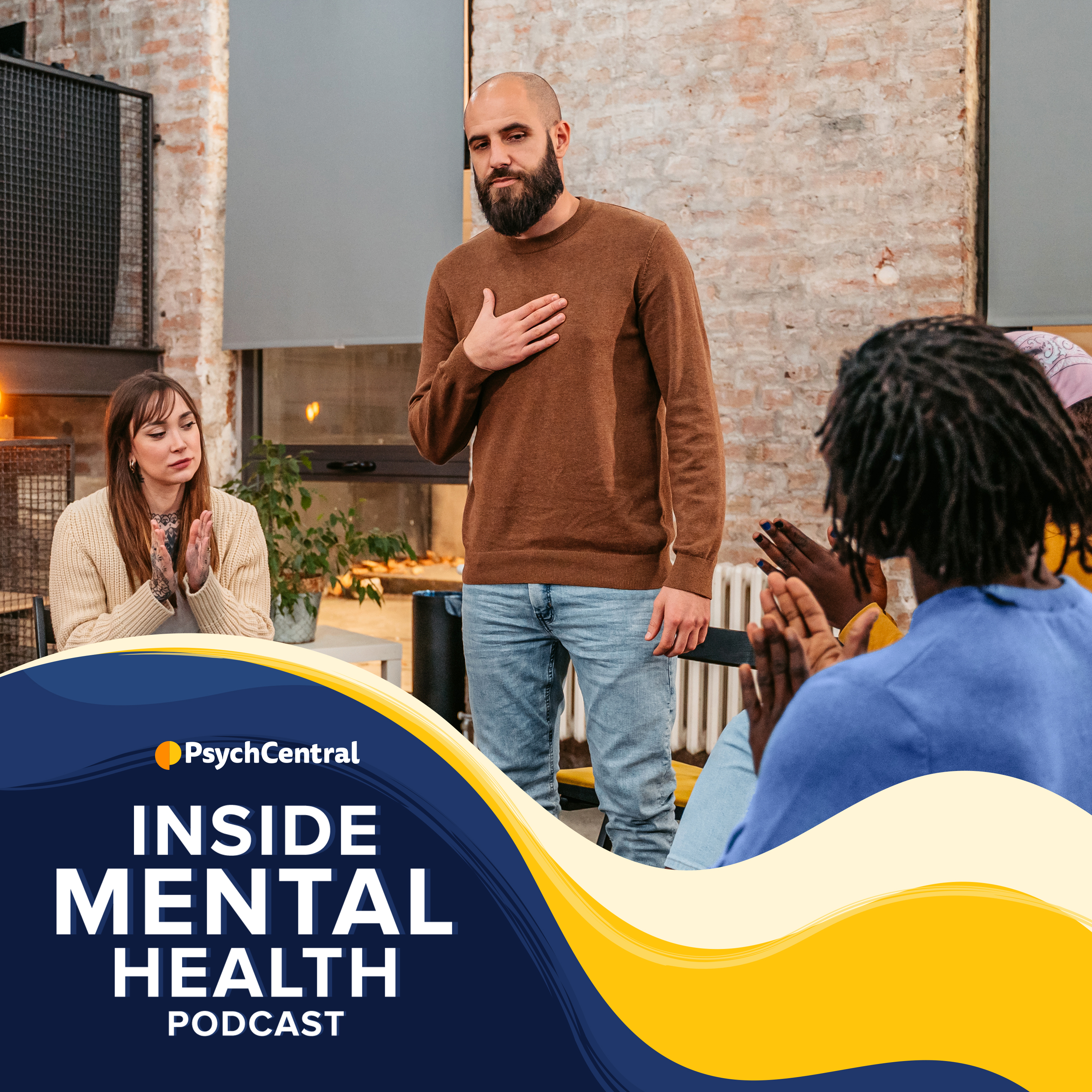 12-Step Program Not Working for You or a Loved One?