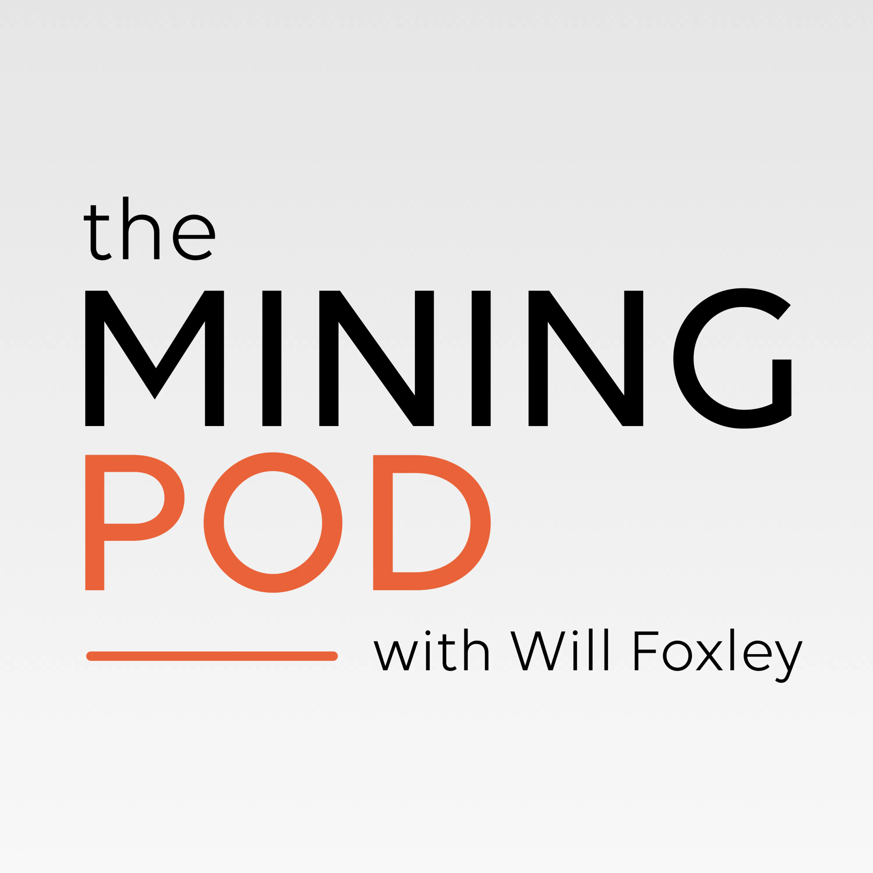 THE MINING POD: Picking Winners in the Bitcoin Miner AI Race w/ Kevin Dede Episode cover