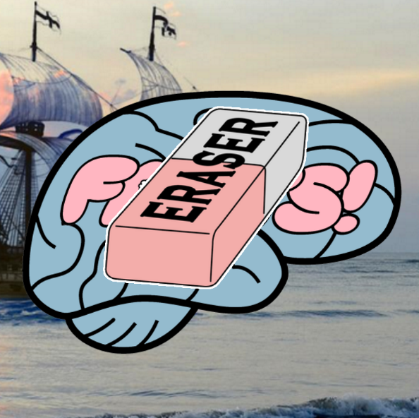 Yaarrrr Brain On Facts (ep. 194)