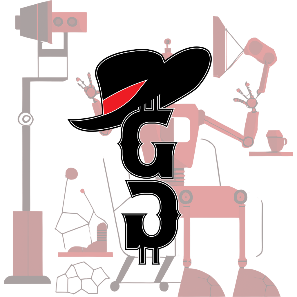 GAMBLIN' GAUCHOS: Sparky gets Sparked episode artwork