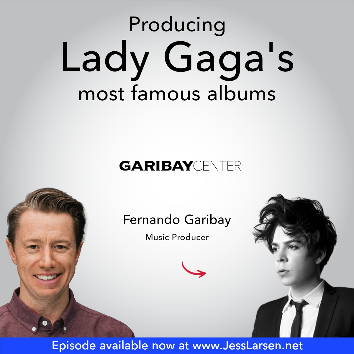 Producing Lady Gaga’s most famous albums Creatives in leadership