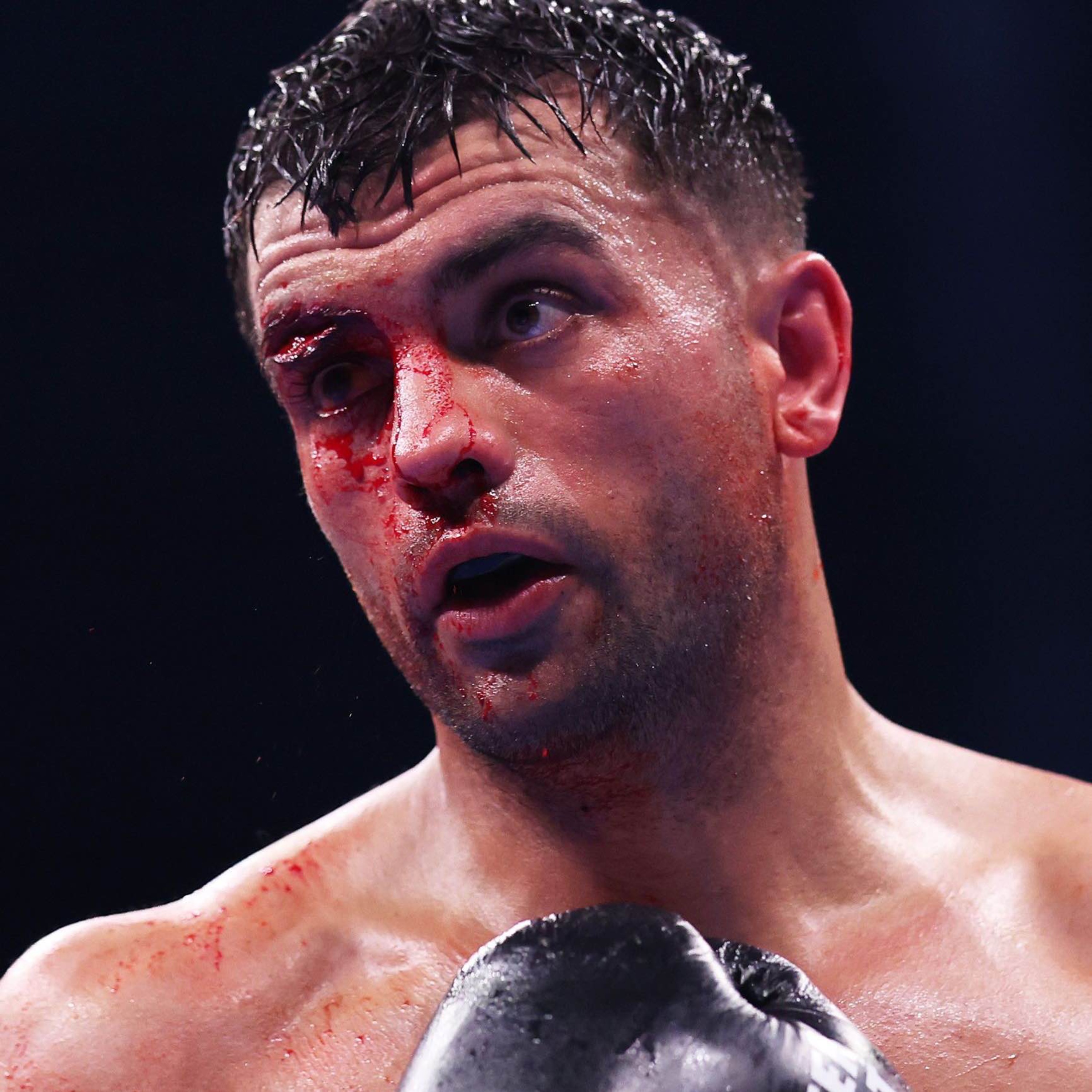 BOXING REACTION: Jack Catterall v Harlem Eubank. Nobody needs to see a rematch!