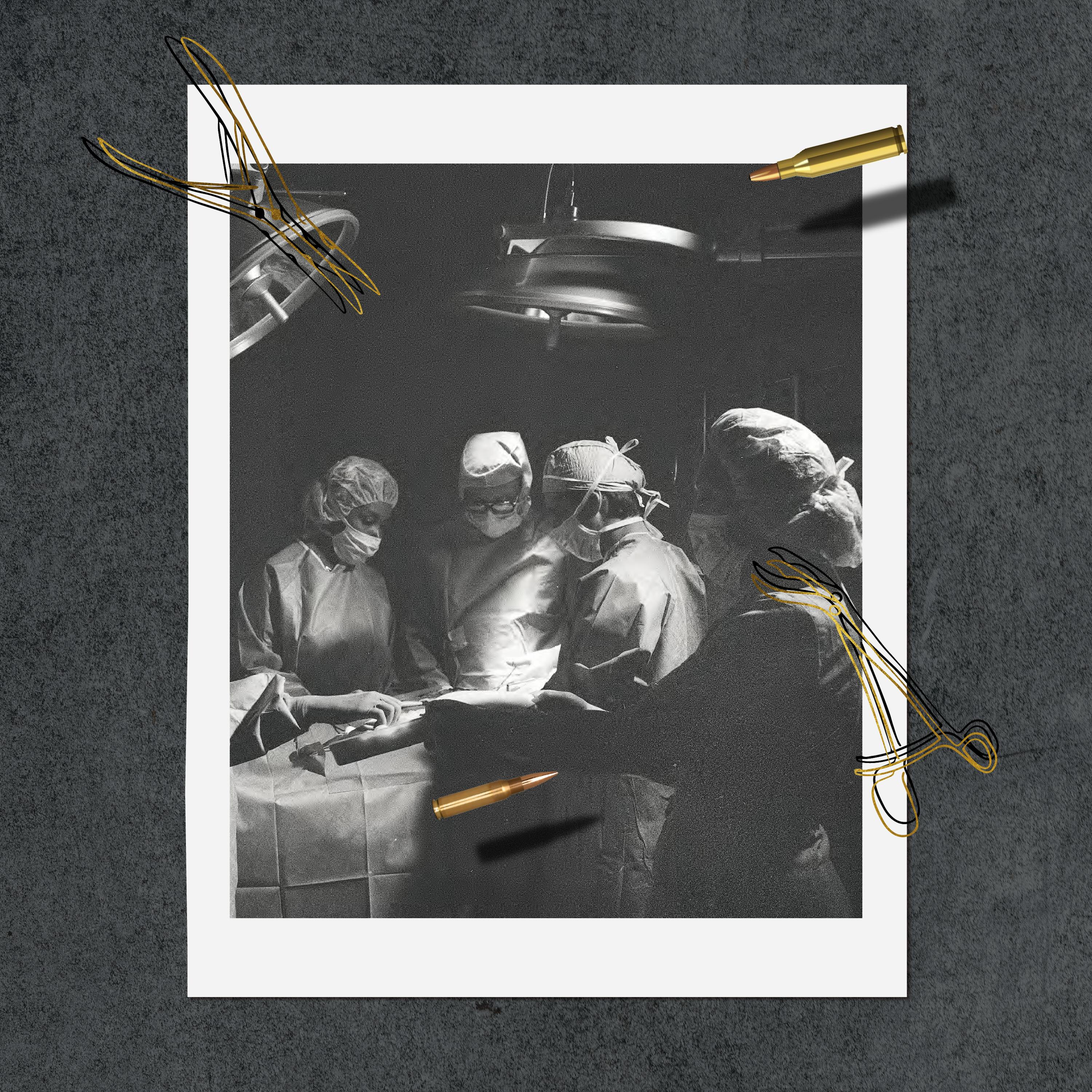 The Doctors