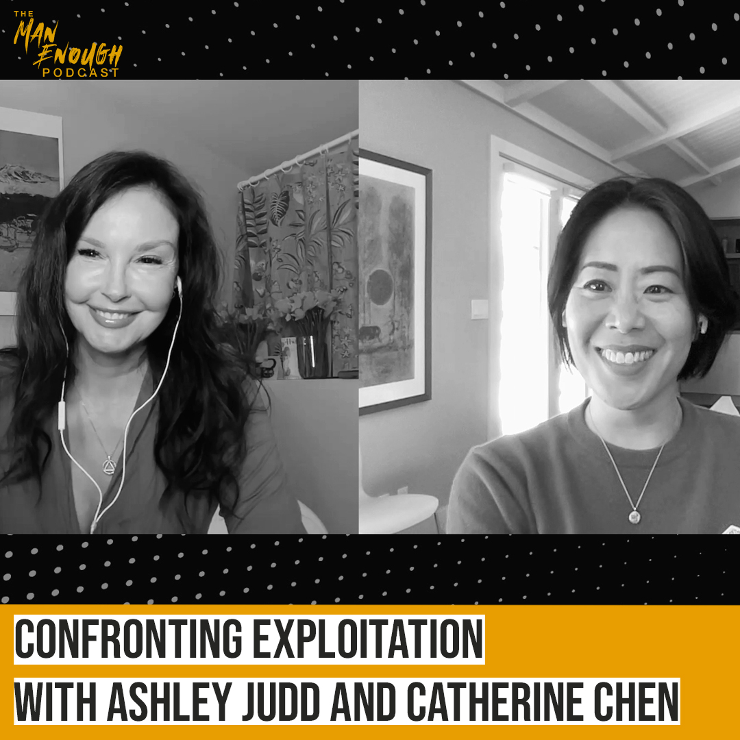 Pathways to Healing: Confronting Exploitation with Courage and Hope