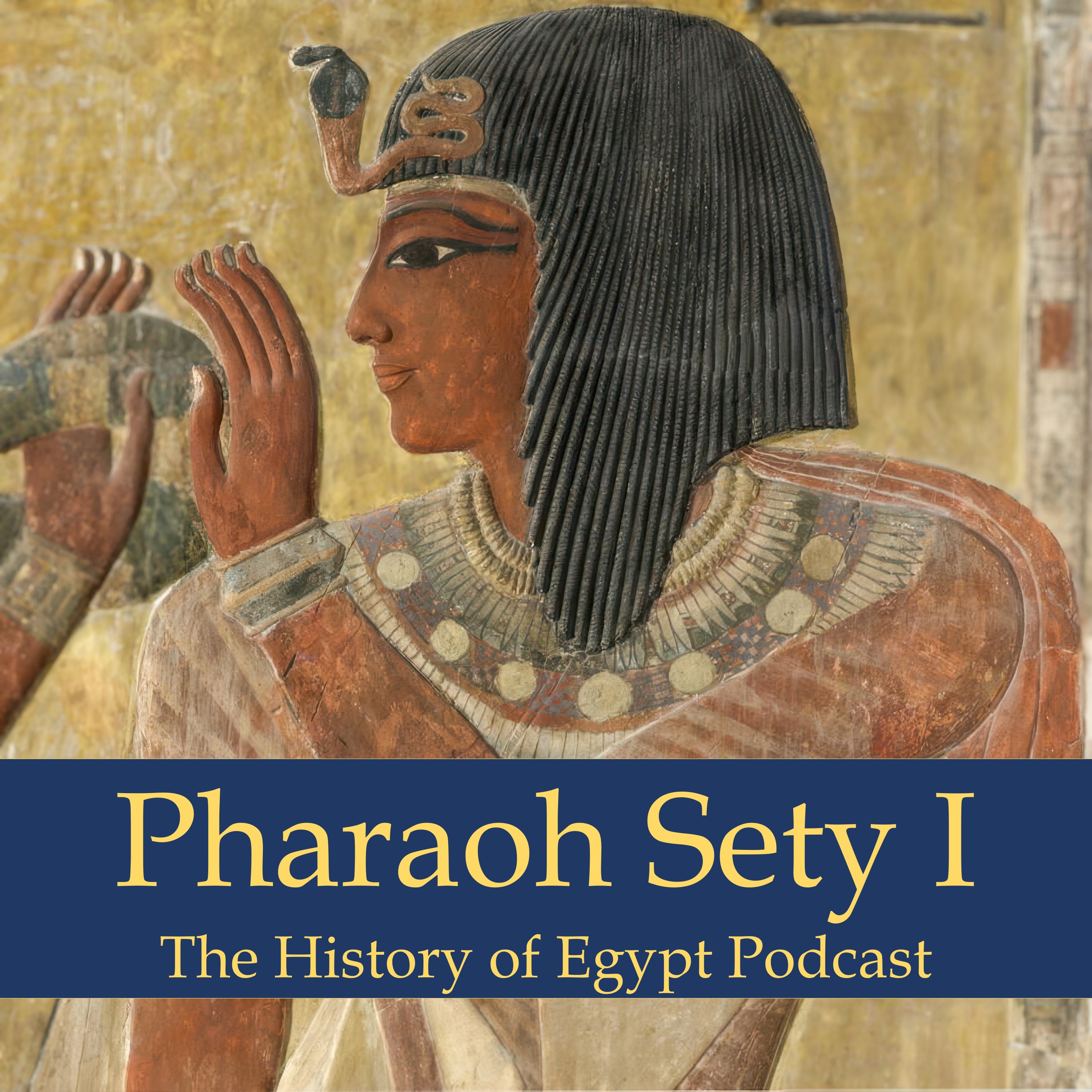186: Sety in Abydos