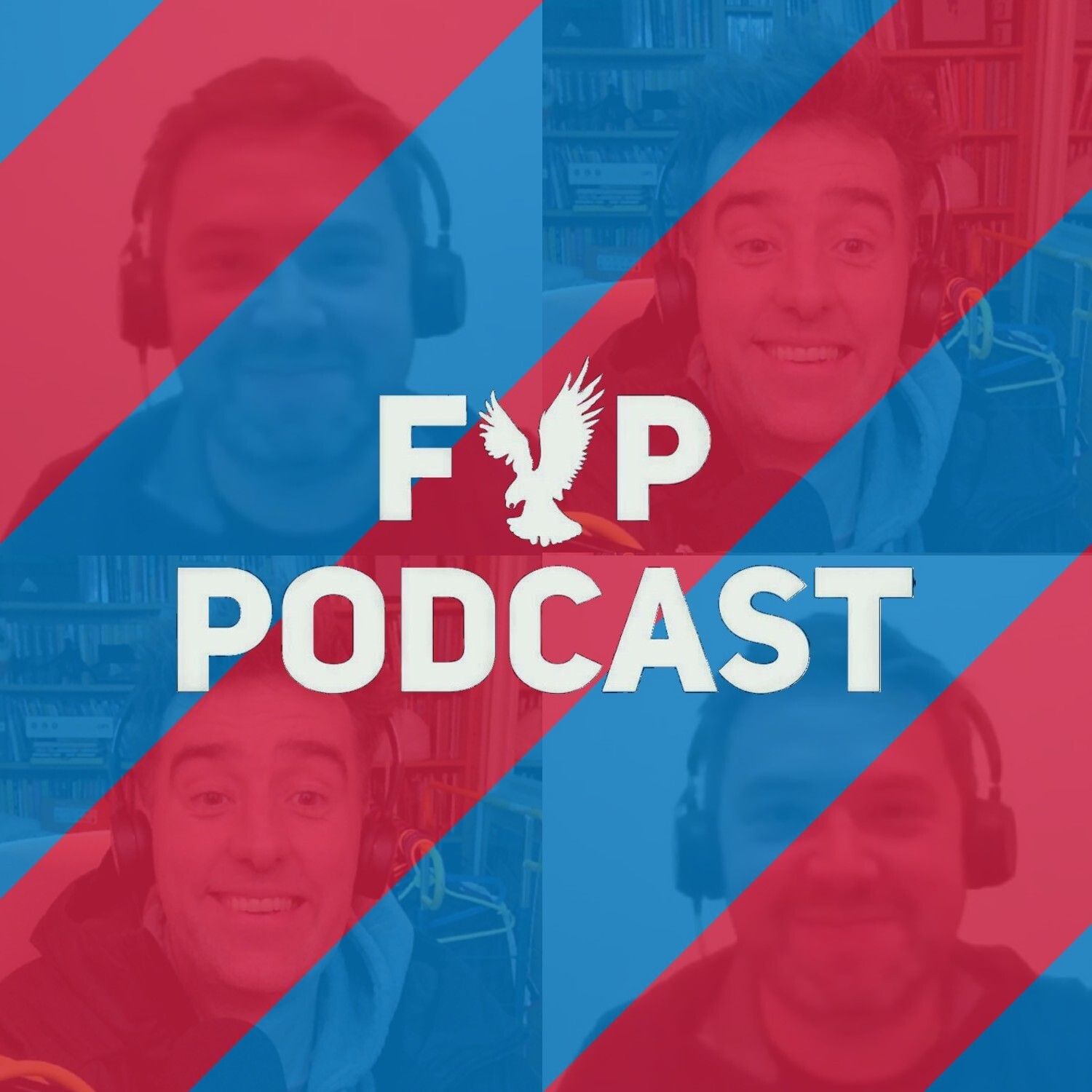 FYP Podcast 454 | More Questions Than Answers episode artwork