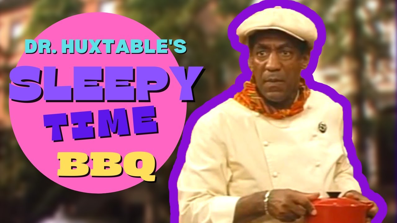 HOOD SITCOMS #5 (SLEEPY TIME BBQ) │THE COSBY SHOW