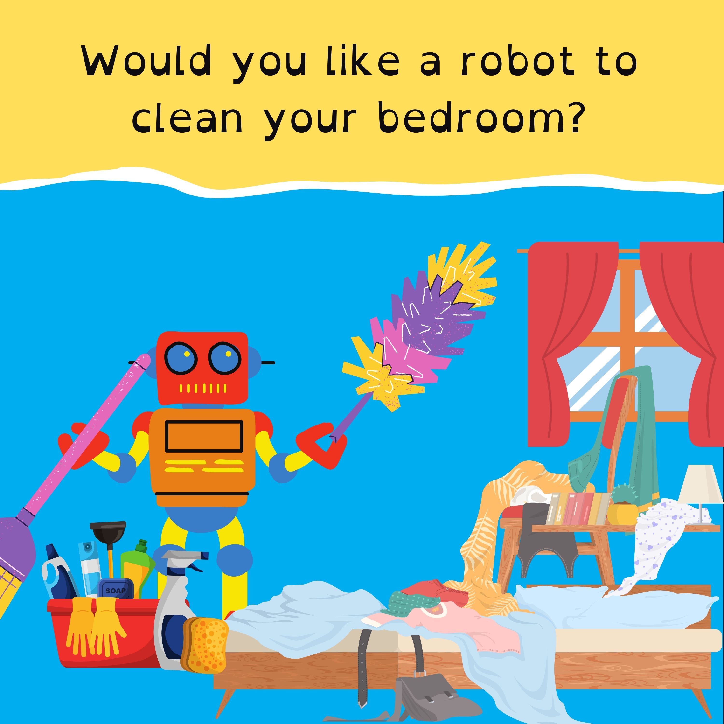 Time for Taylor touchdown; Indonesia’s great big election; fake Facebook money scams; and the room cleaning robot.