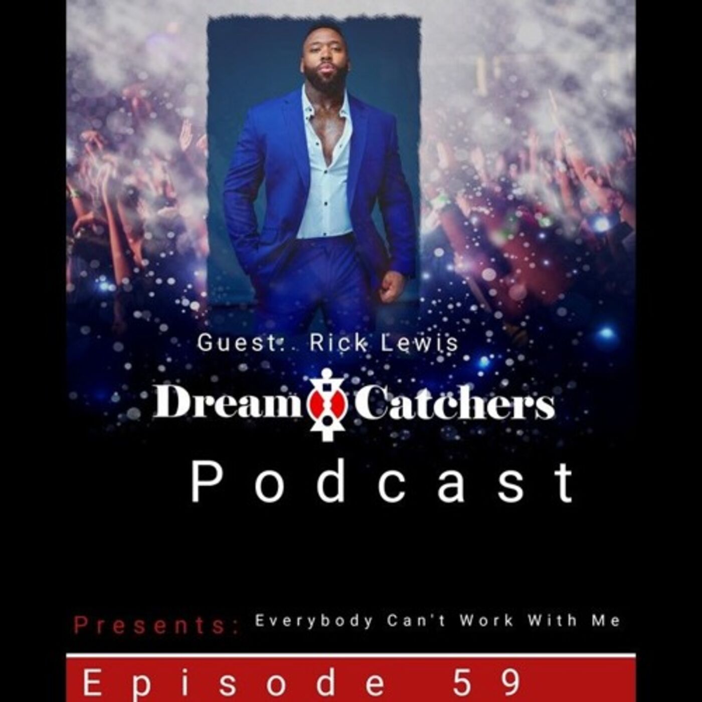 Your Next: A Guide to Finding Fulfillment After Your Exit Hosted by Jerome Myers