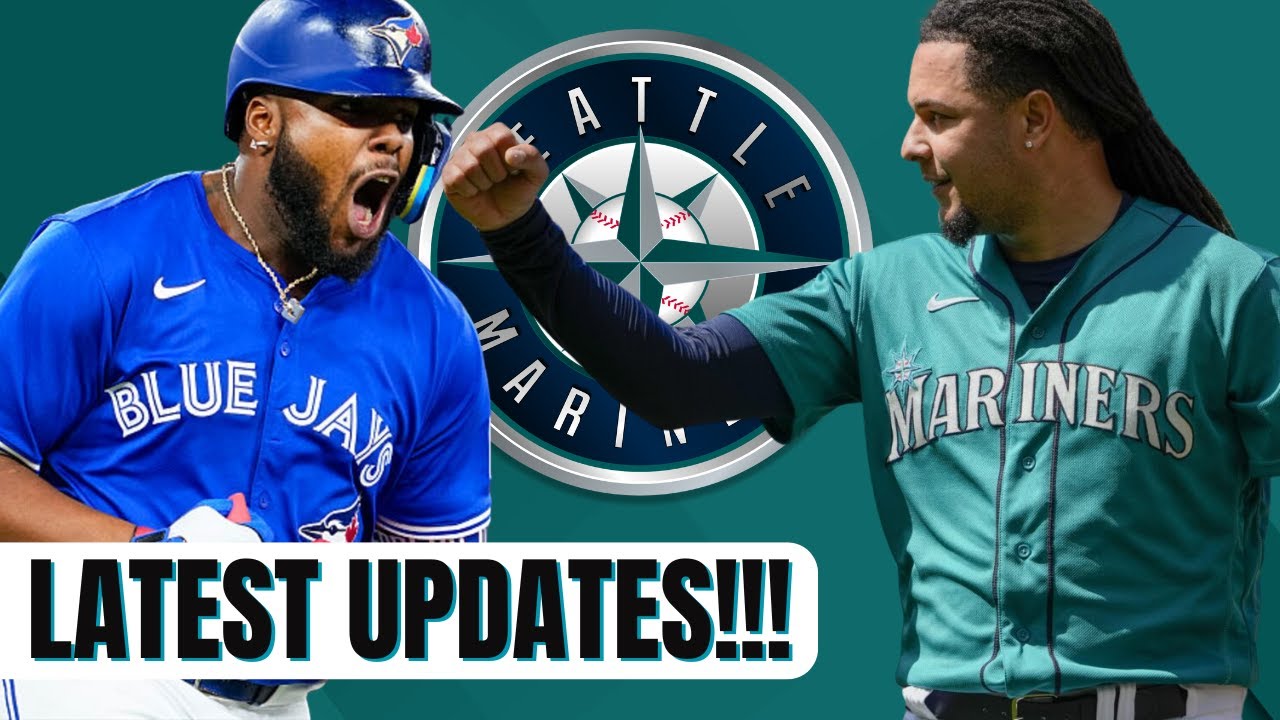 We Were SO WRONG About This... | Daily Seattle Mariners News & Rumors episode artwork