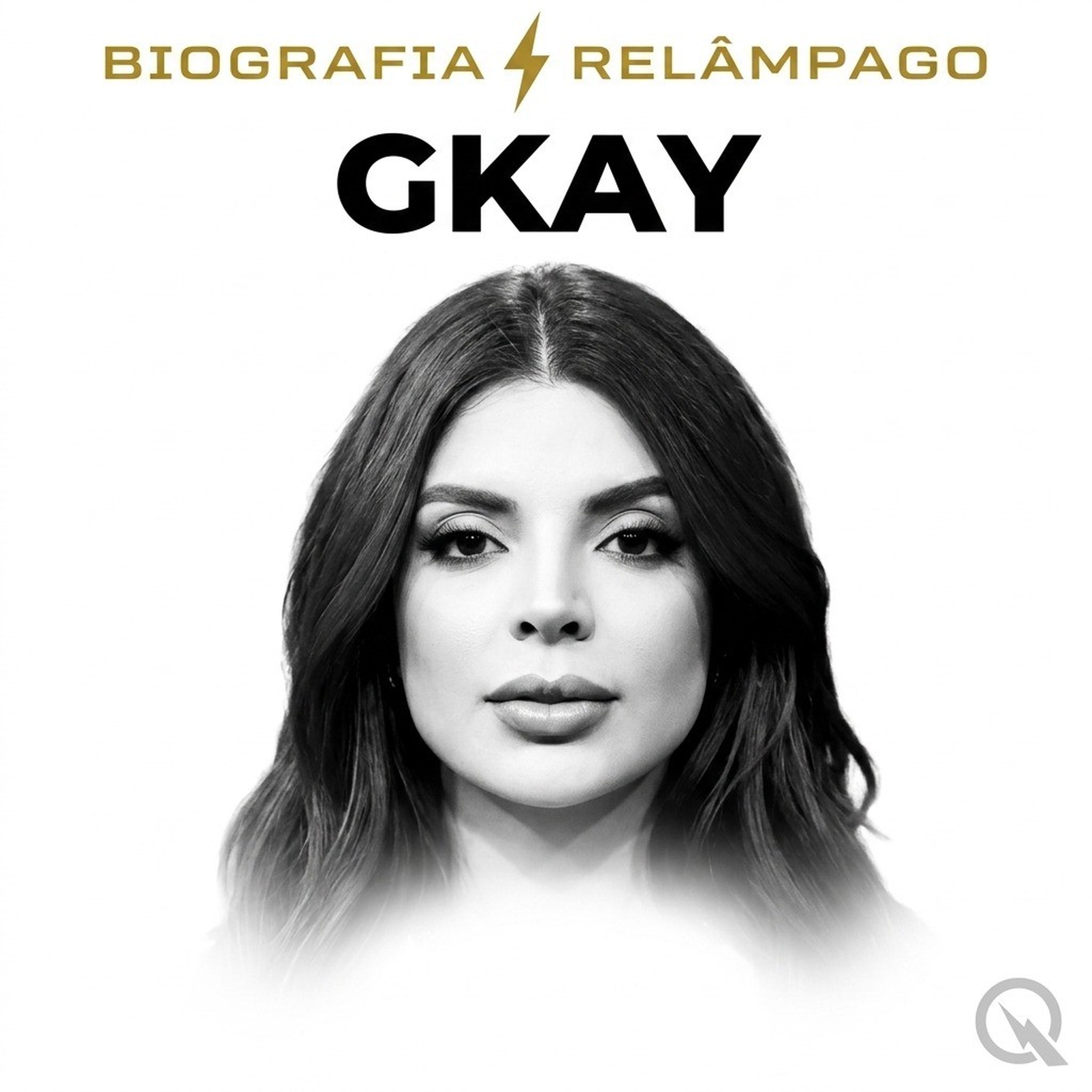 Gkay - Biografia Relâmpago