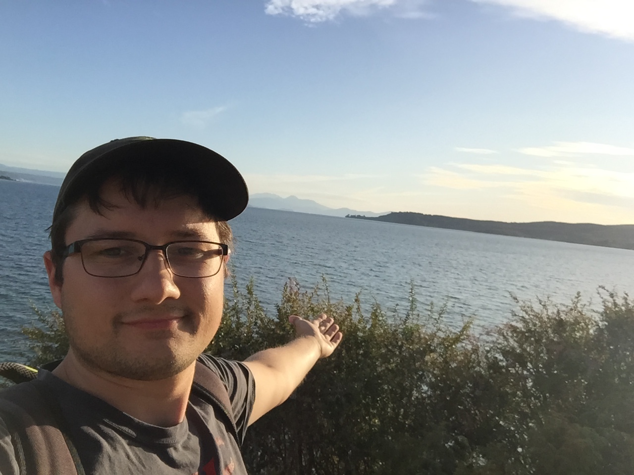 Episode 280:History of Aotearoa New Zealand w/Thomas Rillstone