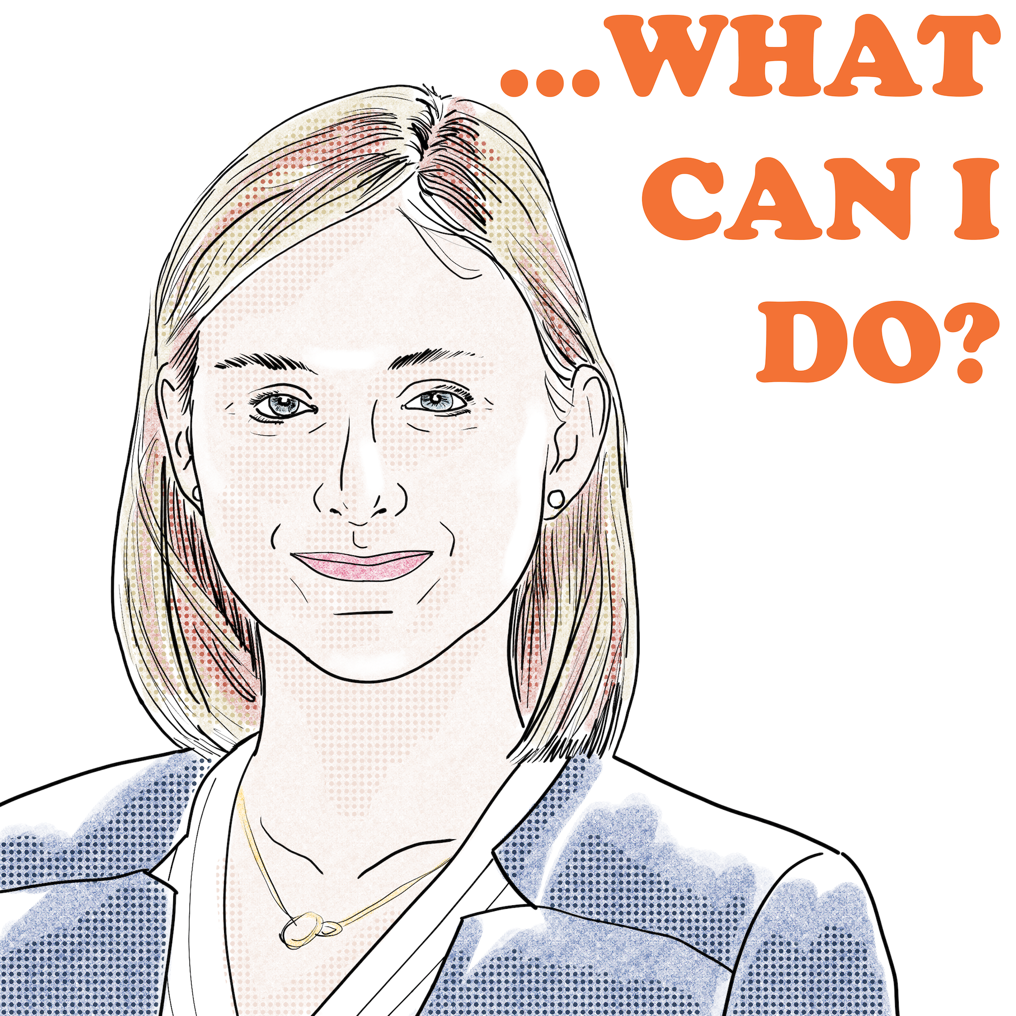 “Where can we be the margin of victory?” (w/ Candice Kerestan of Democrats Abroad)