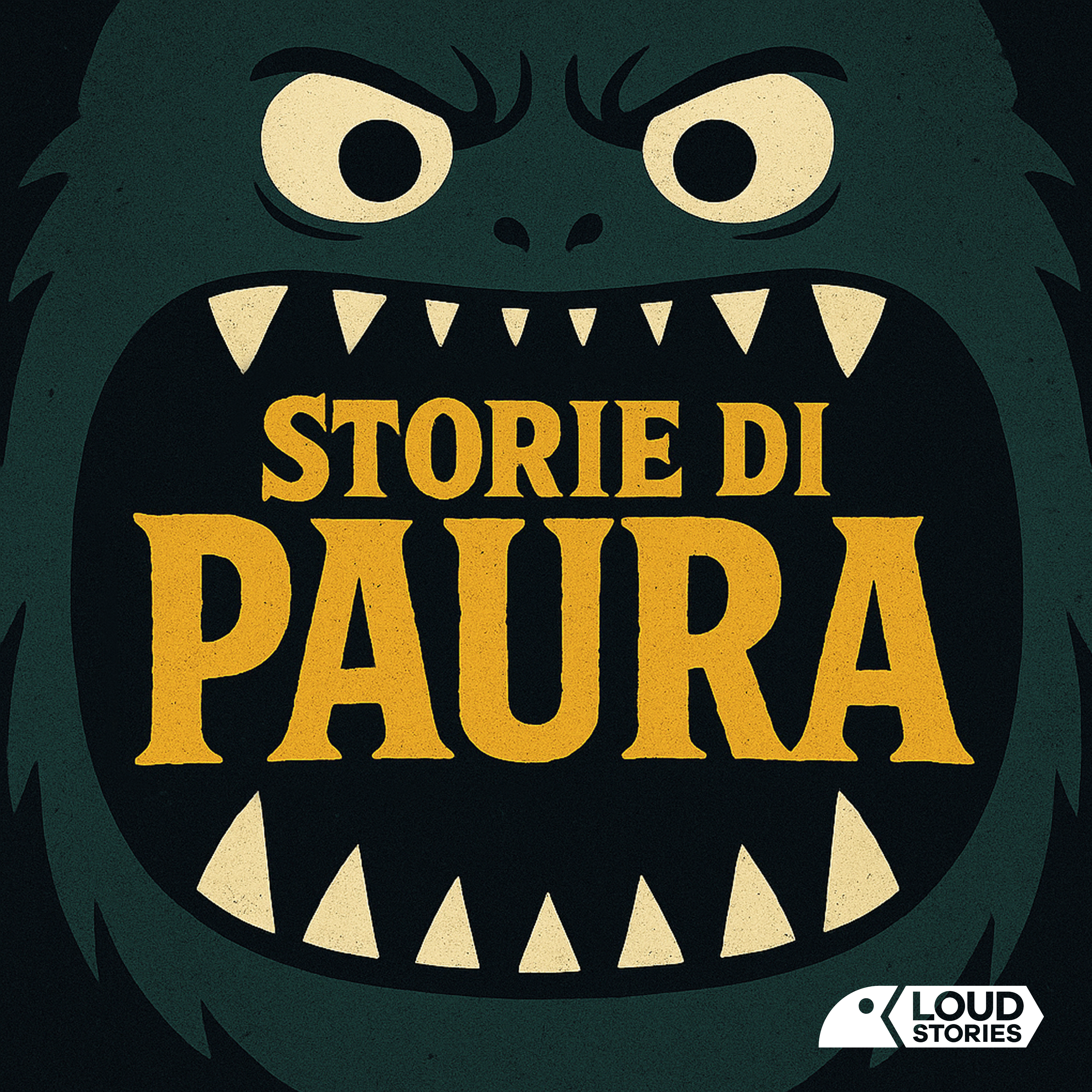 Storie di Paura