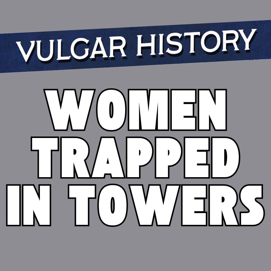 Vulgar History: Regency Era