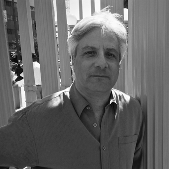 A Conversation with David Ulin