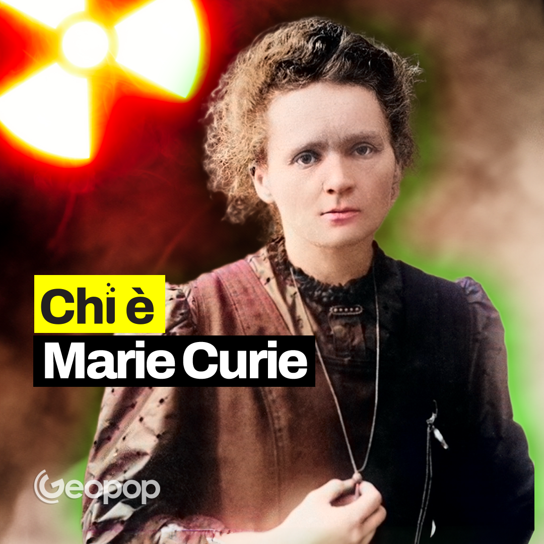 300 - Marie Curie, la prima donna a vincere un Nobel: fece la storia con le scoperte sulla radioattività