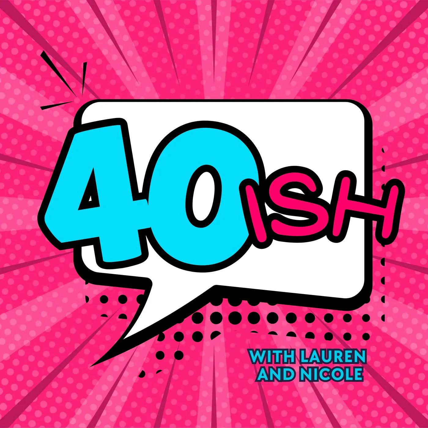 40ish - Fibre, Friendship Fallouts & Where Are We With Facebook?
