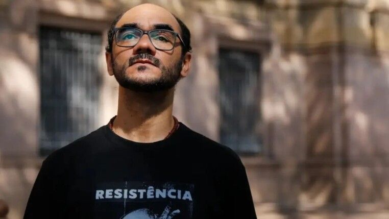 STF condena SP a indenizar fotojornalista que perdeu a visão após ser atingido por bala de borracha