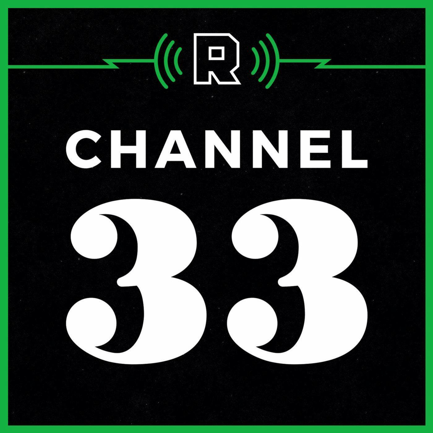 Ep. 100: 'Keepin' It 1600' With Jon Lovett