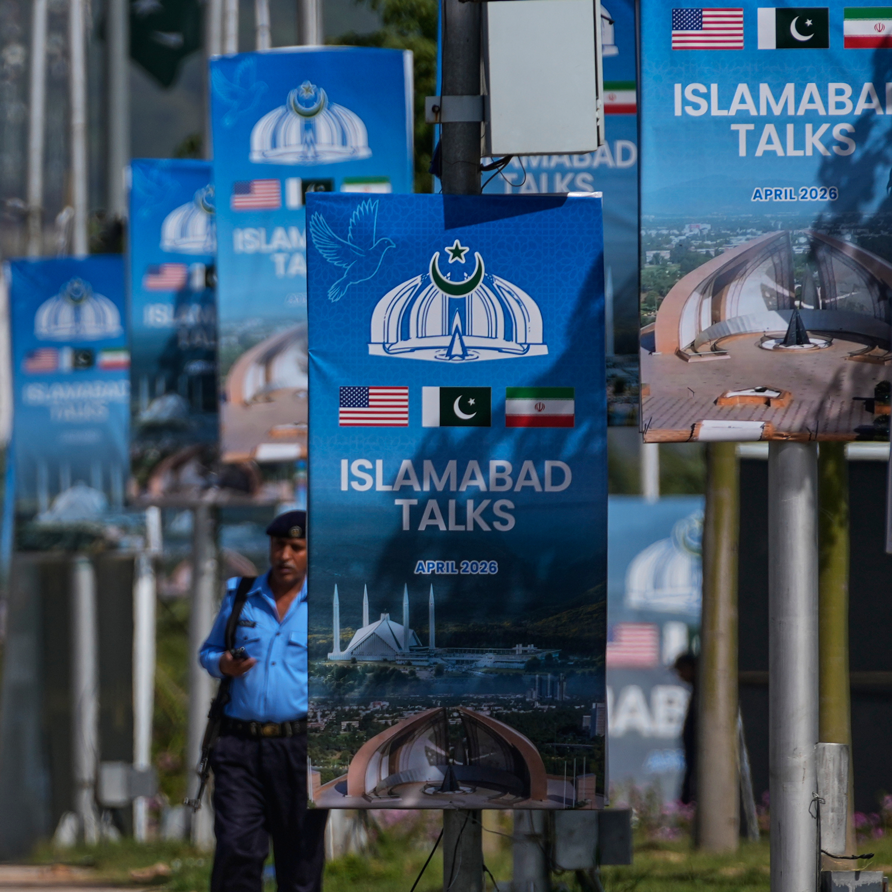 Trump Extends Ceasefire…Indefinitely?